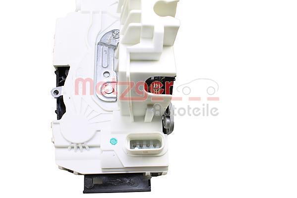 Cerradura de puerta METZGER ref. 2314163